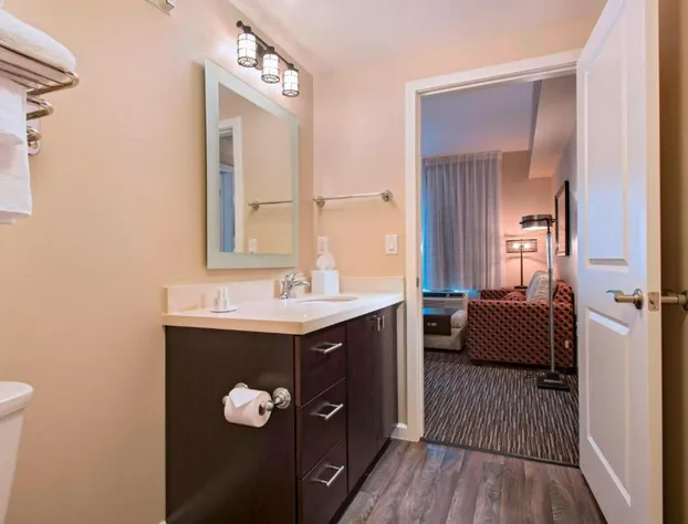 TownePlace Suites by Marriott Des Moines West/Jordan Creek hotel detail image 3