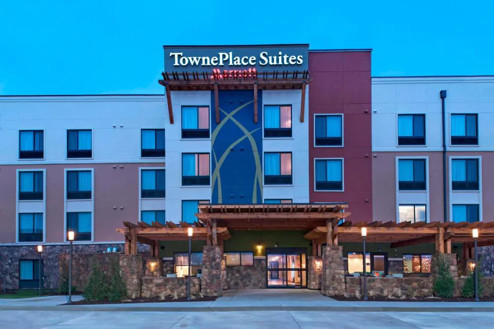 TownePlace Suites by Marriott Des Moines West/Jordan Creek hotel hero