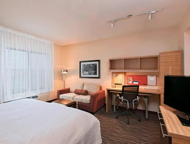 TownePlace Suites by Marriott Des Moines West/Jordan Creek hotel detail image 4