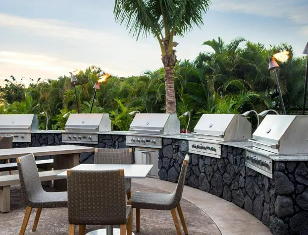 Residence Inn by Marriott Maui Wailea hotel detail image 1