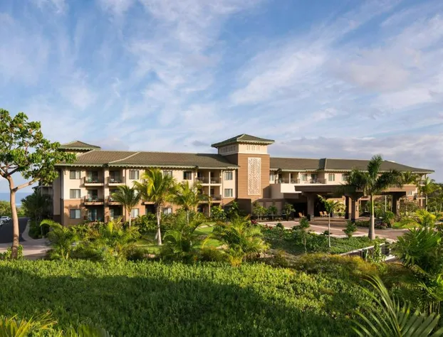 Residence Inn by Marriott Maui Wailea hotel detail image 2