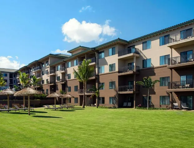 Residence Inn by Marriott Maui Wailea hotel detail image 3