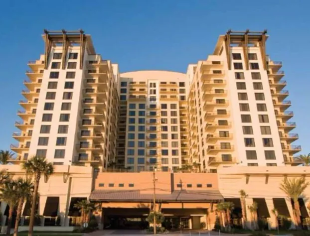 Origin Beach Resort by Emerald View Resorts hotel detail image 1