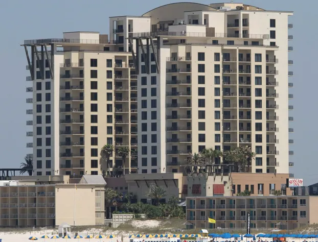 Origin Beach Resort by Emerald View Resorts hotel detail image 2