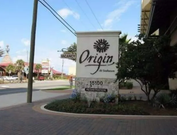 Origin Beach Resort by Emerald View Resorts hotel detail image 3