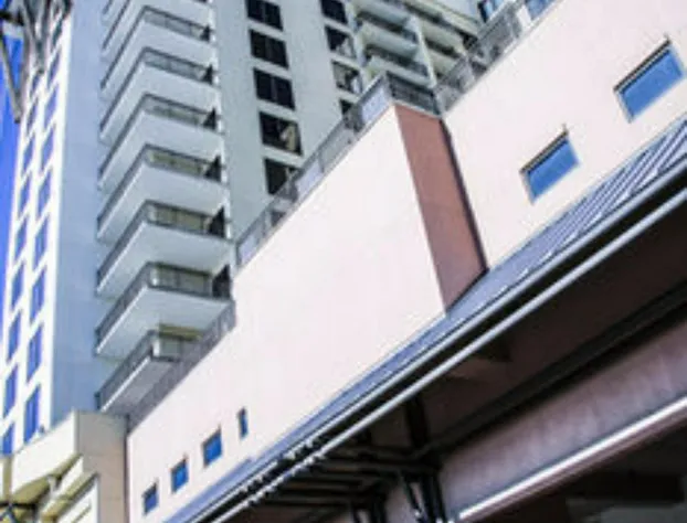 Origin Beach Resort by Emerald View Resorts hotel detail image 4