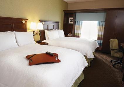 Hampton Inn By Hilton - Bartow FL hotel detail image 2