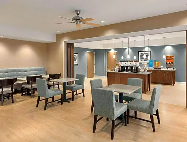 Hampton Inn By Hilton - Bartow, FL hotel detail image 3