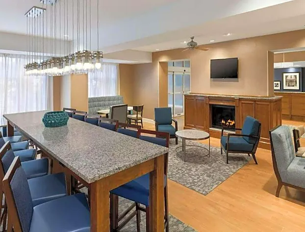 Hampton Inn By Hilton - Bartow, FL hotel detail image 4