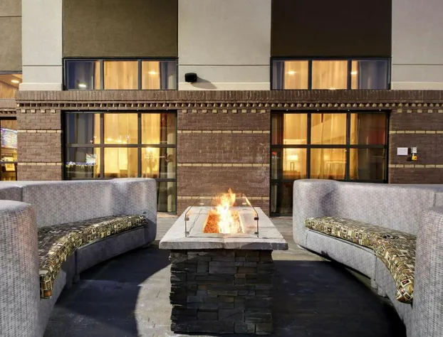 Hampton Inn & Suites Cordele hotel detail image 4