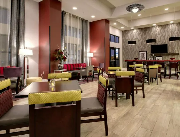 Hampton Inn & Suites Cordele hotel detail image 4