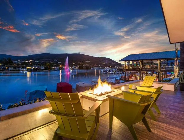 Lakehouse Resort hotel detail image 3