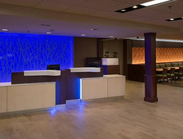 Fairfield Inn & Suites Houma Southeast hotel detail image 3