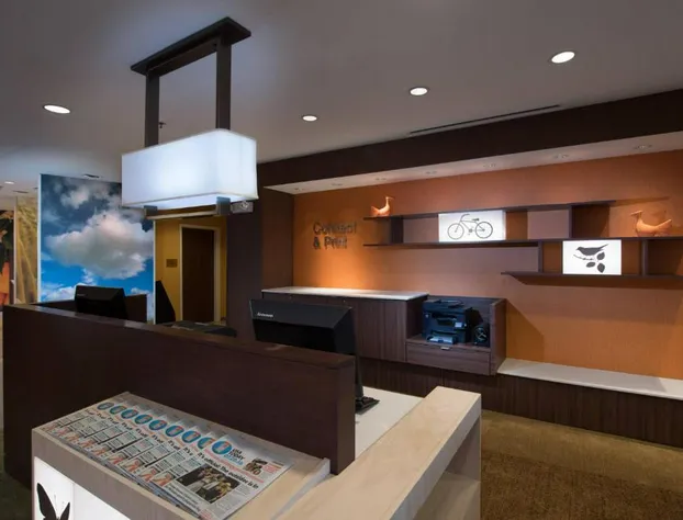 Fairfield Inn & Suites Houma Southeast hotel detail image 4