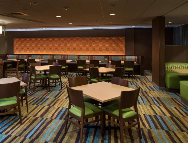 Fairfield Inn & Suites Houma Southeast hotel detail image 4
