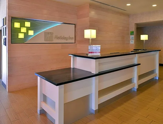 Holiday Inn Little Rock West - Chenal Pkwy, an IHG Hotel hotel detail image 4