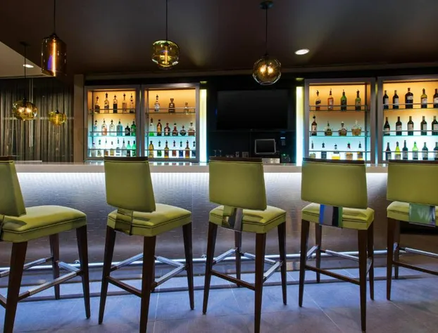 Fairfield Inn & Suites Fort Stockton hotel detail image 3