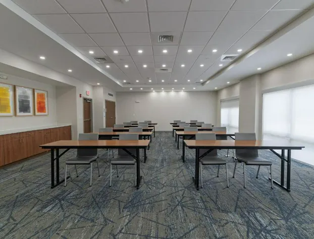 Holiday Inn Express Jasper by IHG hotel detail image 1