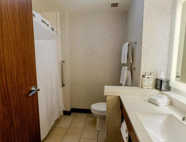 Holiday Inn Express Jasper by IHG hotel detail image 3
