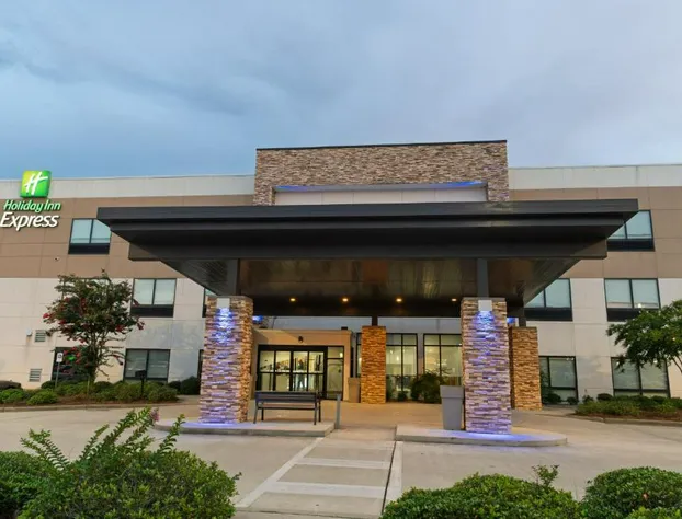 Holiday Inn Express Jasper by IHG hotel detail image 3