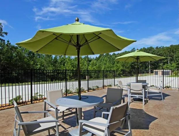 Holiday Inn Express Jasper by IHG hotel detail image 4