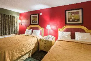 Rodeway Inn Hazlehurst hotel detail image 3