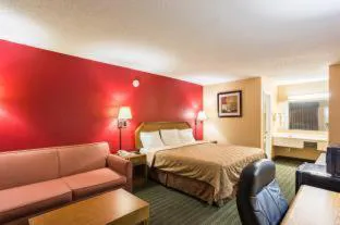 Rodeway Inn Hazlehurst hotel detail image 4