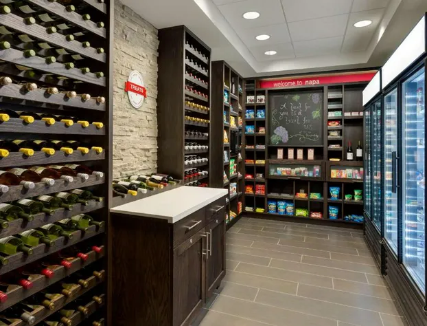 Hampton Inn & Suites Napa hotel detail image 3