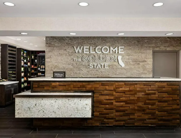 Hampton Inn & Suites Napa hotel detail image 4