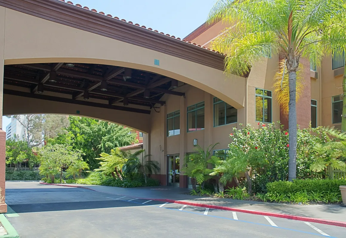 Ramada Suites by Wyndham San Diego/Hotel Circle Area hotel hero