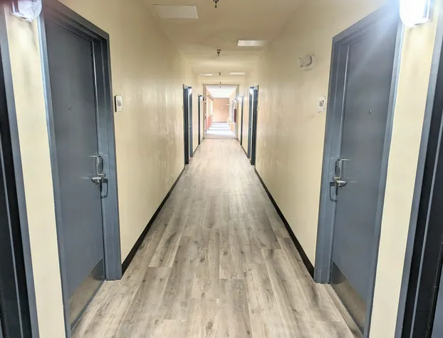 Ramada Suites by Wyndham San Diego/Hotel Circle Area hotel detail image 2