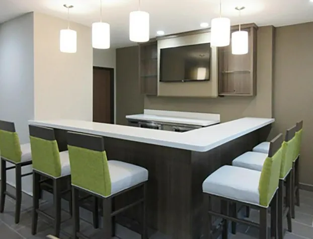 Comfort Inn & Suites Snyder hotel detail image 2