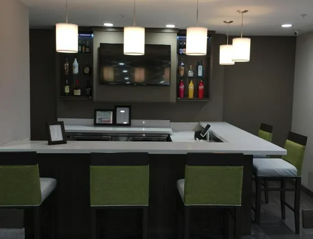 Comfort Inn & Suites Snyder hotel detail image 4