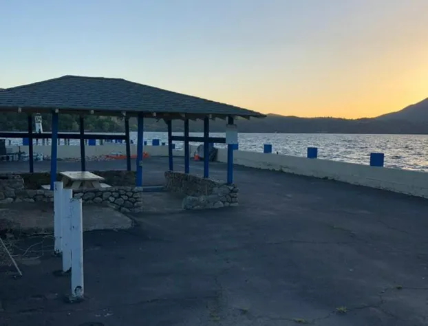 Lamplighter Motel hotel detail image 1