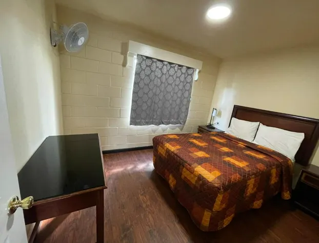 Lamplighter Motel hotel detail image 2