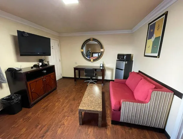 Lamplighter Motel hotel detail image 4