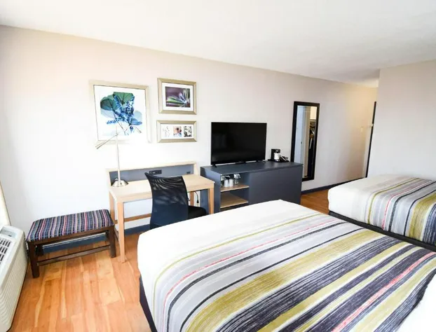 Country Inn & Suites by Radisson, North Little Rock, AR hotel detail image 4