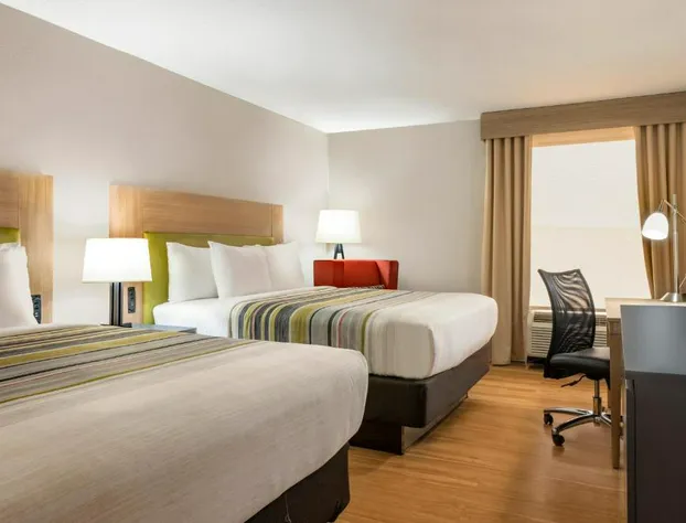 Country Inn & Suites by Radisson, North Little Rock, AR hotel detail image 3