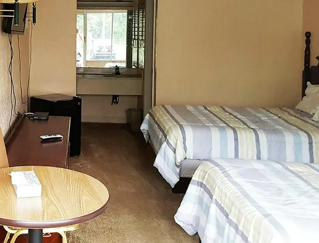 Micanopy Inn hotel detail image 2