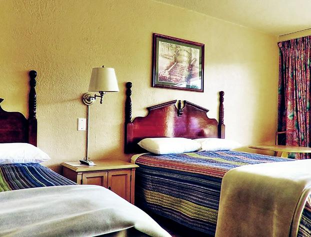 Micanopy Inn hotel detail image 2