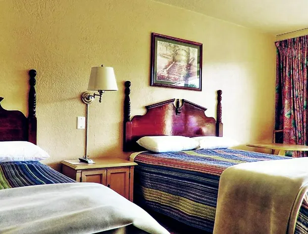 Micanopy Inn hotel detail image 2