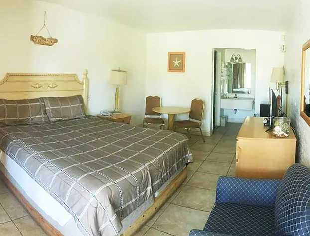 Micanopy Inn hotel detail image 4