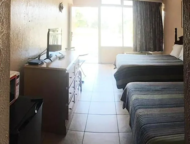 Micanopy Inn hotel detail image 3