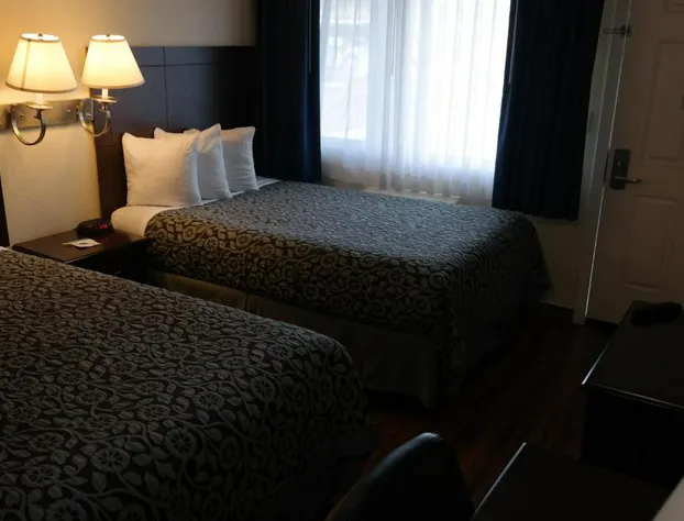 Days Inn by Wyndham Santa Maria hotel detail image 3