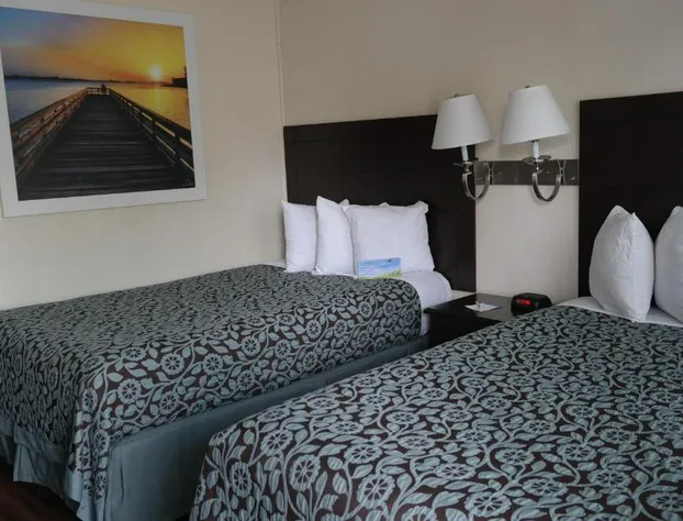 Days Inn by Wyndham Santa Maria hotel detail image 4