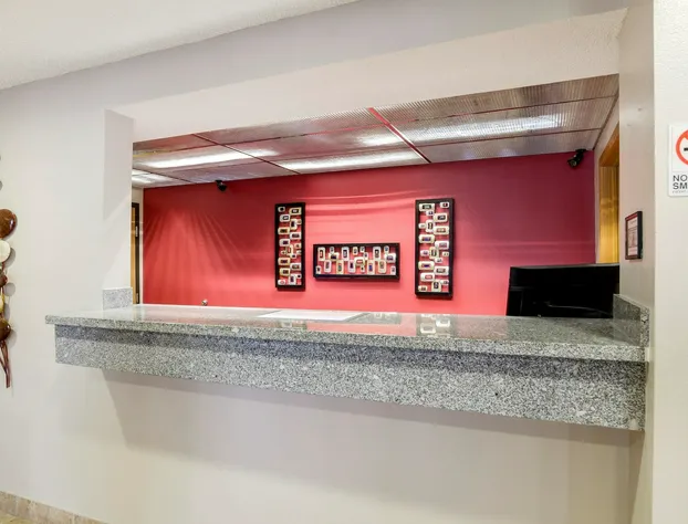 Quality Inn Osceola hotel detail image 3