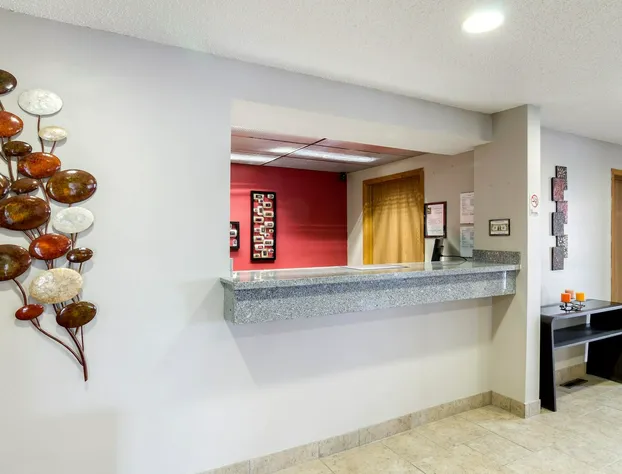 Quality Inn Osceola hotel detail image 4