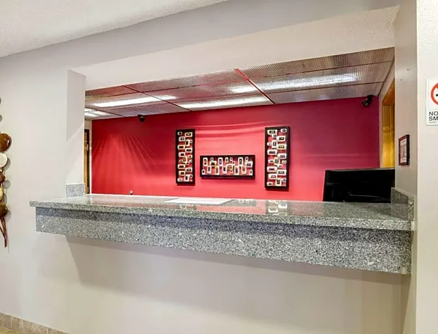 Quality Inn Osceola hotel detail image 3