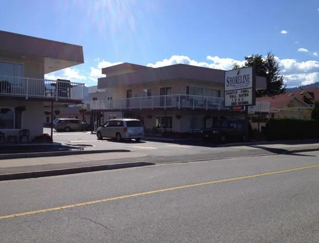 Shoreline Resort hotel detail image 2