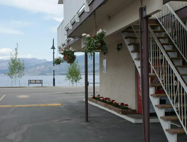 Shoreline Resort hotel detail image 4